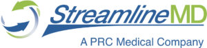 STREAMLINEMD logo PRC Med